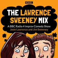 Lawrence Sweeney Mix - Josie Lawrence - audiobook