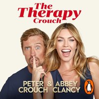 Therapy Crouch - Peter Crouch - audiobook