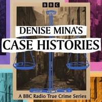 Denise Mina's Case Histories - Denise Mina - audiobook