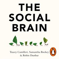 Social Brain - Robin Dunbar - audiobook