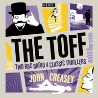 Toff - John Creasey - audiobook