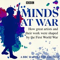 Minds at War - Elif Shafak - audiobook
