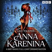Anna Karenina - Leo Tolstoy - audiobook