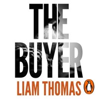 Buyer - Liam Thomas - audiobook