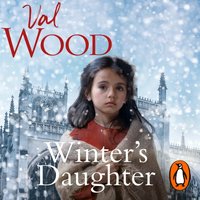 Winter's Daughter - Val Wood - audiobook