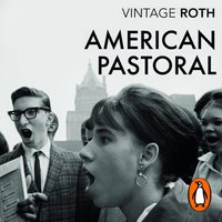 American Pastoral - Philip Roth - audiobook