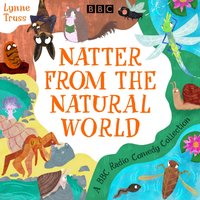 Natter from the Natural World - Lynne Truss - audiobook