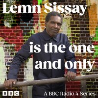 Lemn Sissay is the One and Only - Lemn Sissay - audiobook