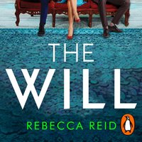 Will - Rebecca Reid - audiobook