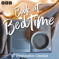 Book at Bedtime: A BBC Radio Collection - Opracowanie zbiorowe - audiobook