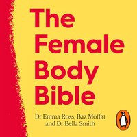 Female Body Bible - Bella Smith - audiobook