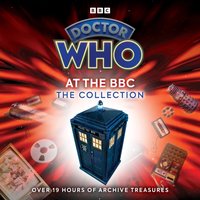 Doctor Who at the BBC: The Collection - Elisabeth Sladen - audiobook
