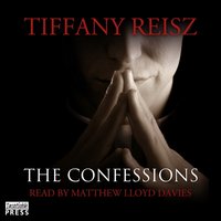 Confessions - Tiffany Reisz - audiobook