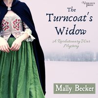 Turncoat's Widow - Mally Becker - audiobook