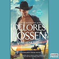 Lone Star Blues - Delores Fossen - audiobook