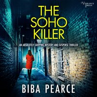 Soho Killer - Biba Pearce - audiobook