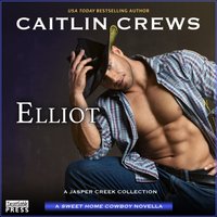 Elliot - Caitlin Crews - audiobook