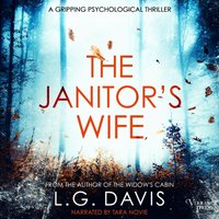 Janitor's Wife - L.G. Davis - audiobook