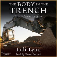 Body in the Trench - Judi Lynn - audiobook