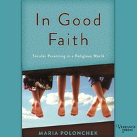 In Good Faith - Maria Polonchek - audiobook