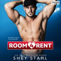 Room 4 Rent - Shey Stahl - audiobook