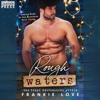 Rough Waters - Frankie Love - audiobook