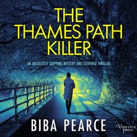 Thames Path Killer - Biba Pearce - audiobook