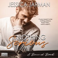 Nothing Serious - Jessica Jarman - audiobook