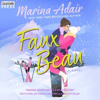 Faux Beau - Marina Adair - audiobook