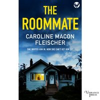 Roommate - Caroline Macon Fleischer - audiobook