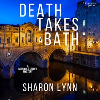 Death Takes a Bath - Sharon Lynn - audiobook