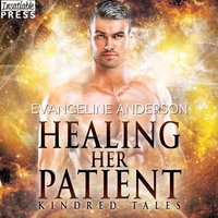 Healing Her Patient - Evangeline Anderson - audiobook