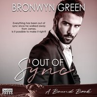 Out of Sync - Bronwyn Green - audiobook