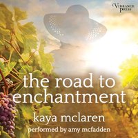 Road to Enchantment - Kaya McLaren - audiobook