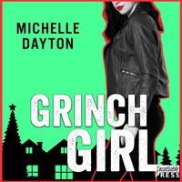 Grinch Girl - Michelle Dayton - audiobook