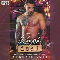 Rough Deal - Frankie Love - audiobook