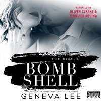 Bombshell - Geneva Lee - audiobook