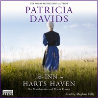 Inn at Harts Haven - Patricia Davids - audiobook