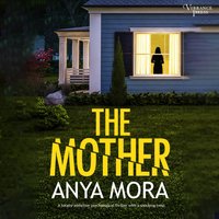 Mother - Anya Mora - audiobook