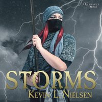 Storms - Kevin L. Nielsen - audiobook