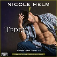 Teddy - Nicole Helm - audiobook