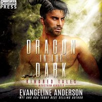 Dragon in the Dark - Evangeline Anderson - audiobook
