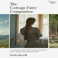 Cottage Fairy Companion - Paola Merrill - audiobook