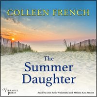 Summer Daughter - Colleen French - audiobook