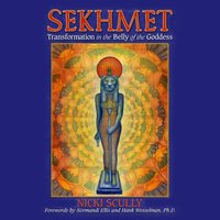 Sekhmet - Nicki Scully - audiobook