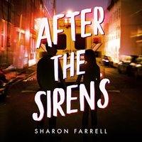 After the Sirens - Sharon Farrell - audiobook