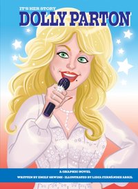 It's Her Story Dolly Parton - Emily Skwish - audiobook
