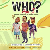 Who Am I? - Crystal St. Louis - audiobook