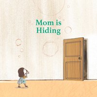 Mom is Hiding - Qian Mo - audiobook