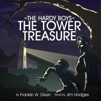 Tower Treasure - Franklin W. Dixon - audiobook